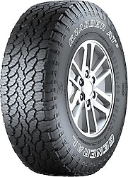 General Grabber AT3 265/70 R17 115T FR 4 Mevsim Lastik - 2025