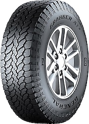 General Grabber AT3 275/45 R20 110H 4 Mevsim Lastik - 2025