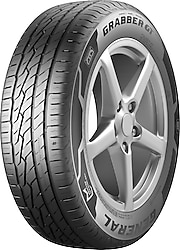 General Grabber GT Plus 235/55 R18 100H FR Yaz Lastiği