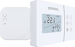 General Senna HT340S Smart Kablosuz Dijital Oda Termostatı