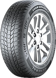 General Snow Grabber Plus 215/65 R17 99V FR Kış Lastiği - 2025