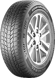 General Snow Grabber Plus 245/70 R16 107T FR Kış Lastiği