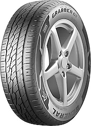 General Snow Grabber Plus 265/70 R16 112H FR Kış Lastiği - 2024