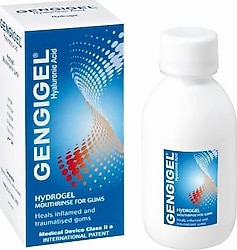 Gengigel Hydrogel 150 ml Gargara