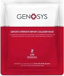 Genosys Intensive Repair Collagen 23 gr Yüz Maskesi