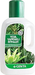 Genta 500 ml Yeşil Yapraklı Bitki Besini