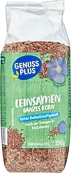 Genuss Plus Keten Tohumu 250 gr