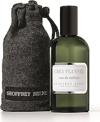 Geoffrey Beene Grey Flannel EDT 120 ml Erkek Parfüm