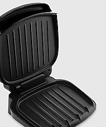 George Foreman 18840-56 760 W Izgara