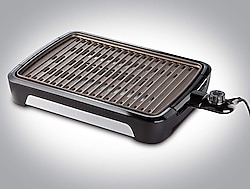 George Foreman 25850-56 Smokeless Barbekü ve Izgara
