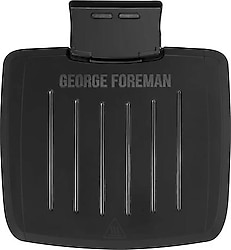 George Foreman 28310-56/GF 1300 W Izgara
