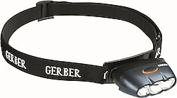 Gerber Triode Kafa Feneri