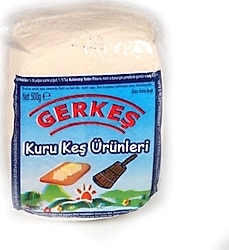 Gerkeş Kuru Keş Peyniri 1 kg