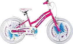 Geroni Butterfly V 20 Jant Kız Çocuk Bisikleti