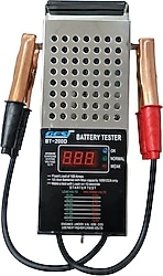 GeSi BT-200D Dijital Akü Test Cihazı