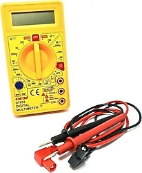 GeSi DT-832 Dijital Multimetre