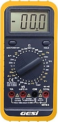 Gesi MY64 Digital Multimetre