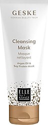 Geske Argan Oil & Protein Temizleyici 50 ml Yüz Maskesi