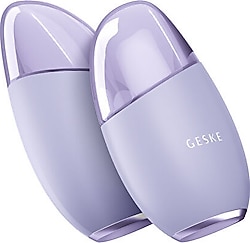 Geske Cool & Warm 7'si 1 Arada Göz ve Yüz Masaj Aleti