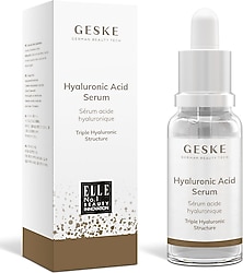Geske Hyalüronik Asit 30 ml Yüz Serumu