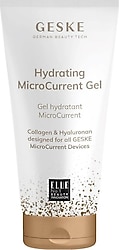 Geske Microcurrent 100 ml Nemlendirici Jel
