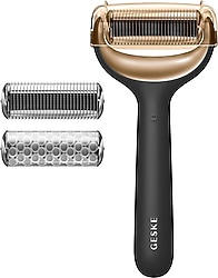 Geske MicroNeedle 8'i 1 Arada Yüz ve Vücut Dermaroller