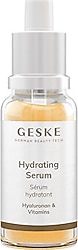 Geske Nemlendirici 30 ml Yüz Serumu