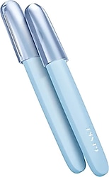 Geske Precision Trimmer Mavi Yüz Usturası
