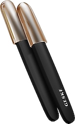 Geske Precision Trimmer Siyah Yüz Usturası