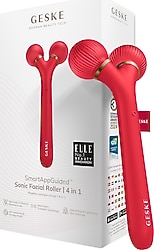 Geske Sonic Facial 4'ü 1 Arada Roller Yüz Masaj Aleti