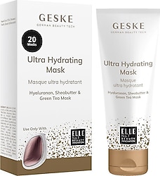 Geske Yüz Maskesi