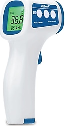Getwell Alından Dijital Ateş Ölçer