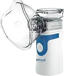 Getwell Taşınabilir Mesh Nebulizatör
