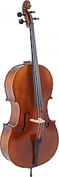 Gewa Allegro VC1 4/4 Çello