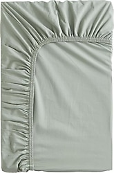 Gezenbebe Hero 70x140 cm Elephant Bebek Çarşafı