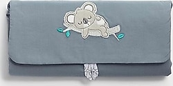 Gezenbebe Hero Karakterli Koala Bebek Alt Açma Çantası