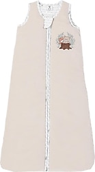 Gezenbebe Hero Nakışlı Teddy 2.5 Tog Bebek Uyku Tulumu