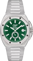 GF Ferre GFGR170053G Erkek Kol Saati