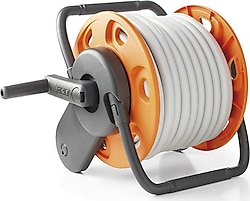 GF 8000-5846 Mini Plus 1/2" 15 m Bahçe Hortumu