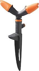 GF 8000-5633 2 Kollu Dönerli Kazıklı Fıskiye