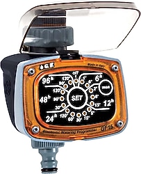 GF 8000-6011 Dijital Sulama Programlayıcısı