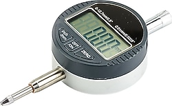 GFB 0-12.7 x 0.01 mm Komparatör Saati