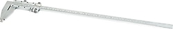 GFB 1009 600x0.05 mm Tek Çene Mekanik Kumpas