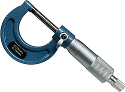 GFB 1150 0-25 mm Mikrometre