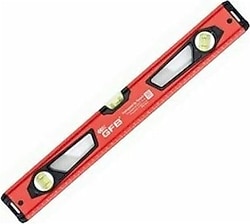 GFB 5523 70 cm Profesyonel Mıknatıslı Su Terazisi