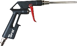 GFB 5601 12 cm Uzun Hava Tabancası