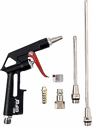GFB 5602 5 Parçalı Set Hava Tabancası