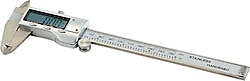 GFB 1060 150x0.01 mm Metal Ekranlı Dijital Kumpas