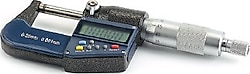 GFB GFB1191 25-50 mm Dijital Dış Çap Mikrometre