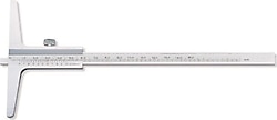 GFB 1031 200x0.02 mm Mekanik Derinlik Kumpası